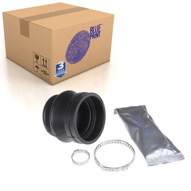 Cv Boot Kit Fits Honda Accord CRX Civic OE 44333SA2310 Blue Print ADH28102