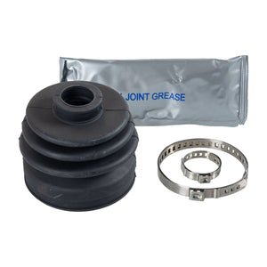 Front Cv Boot Kit Fits Honda Accord Prelude II Blue Print ADH28106