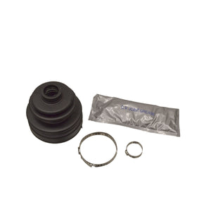 Front Cv Boot Kit Fits Honda Accord CRX Civic Shuttle Blue Print ADH28109
