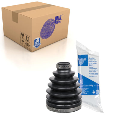Front Cv Boot Kit Fits Honda Accord Civic Toyota Allex Corol Blue Print ADH28110