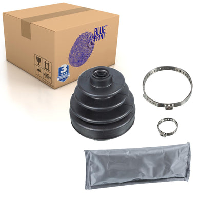 Cv Boot Kit Fits Honda Accord Prelude V OE 44018SN7010 Blue Print ADH28111