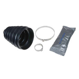 Front Cv Boot Kit Fits Honda Accord CR-V Civic FR-V Integra Blue Print ADH28120