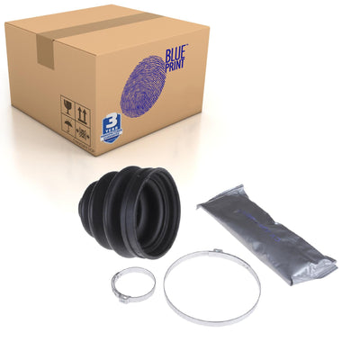 Front Cv Boot Kit Fits Honda Concerto OE 44012SK3E10 Blue Print ADH28121