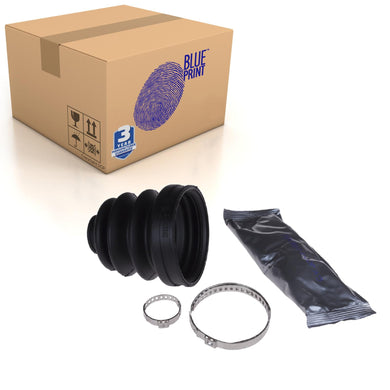 Front CV Boot Kit Fits Honda Accord VI OE 44017S1AE00 Blue Print ADH28123