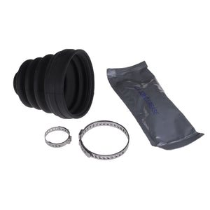 Front CV Boot Kit Fits Honda Accord Legend Prelude IV Blue Print ADH28124