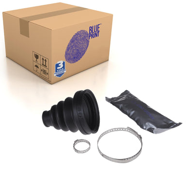 Front CV Boot Kit Fits Honda CRX Civic VI OE 44017ST3G02 Blue Print ADH28125