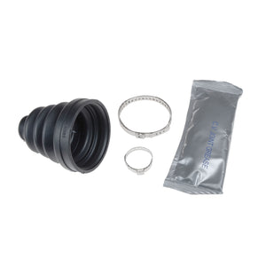 Front CV Boot Kit Fits Honda Airwave Civic FR-V HR-V Mobilio Blue Print ADH28127