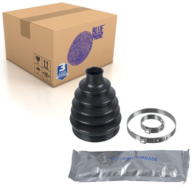 Cv Boot Kit Fits Honda CR-V Crosstour OE 42018SCAE21 Blue Print ADH28129