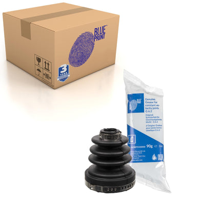 Cv Boot Kit Fits Honda CR-V OE 42017SCAE21 Blue Print ADH28130