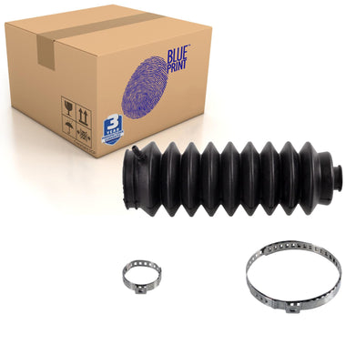 Front Steering Rack Boot Fits Honda Accord Ballade Civic In Blue Print ADH281501