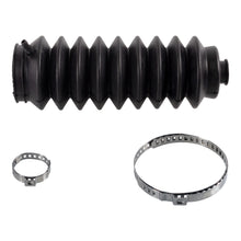 Load image into Gallery viewer, Front Steering Rack Boot Fits Honda Accord Ballade Civic In Blue Print ADH281501