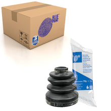 Load image into Gallery viewer, Front CV Boot Kit Fits Honda Accord CR-V CRX Civic Concerto Blue Print ADH28153