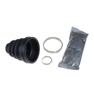 Front CV Boot Kit Fits Honda CRX Civic VI OE 44017SR3000 Blue Print ADH28162