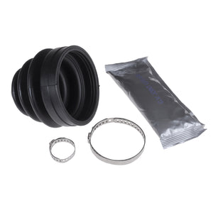 Front Cv Boot Kit Fits Honda CR-V CRX Civic VI Blue Print ADH28166