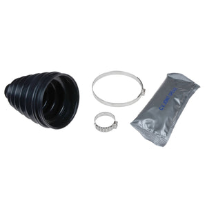 Front Cv Boot Kit Fits Honda Airwave City Civic Fit Jazz log Blue Print ADH28168