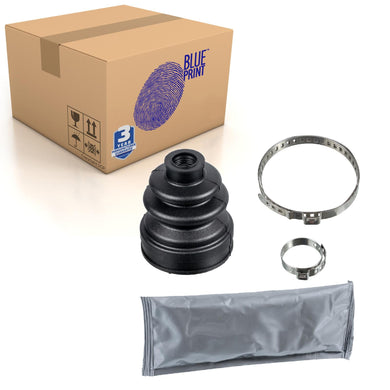 Rear CV Boot Kit Fits Honda CR-V OE 42017S0E000 Blue Print ADH28169