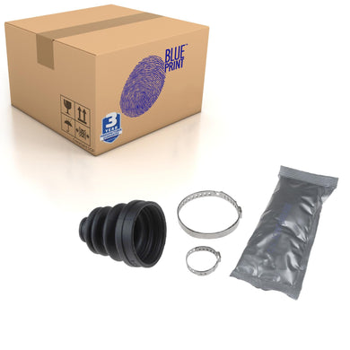 Rear CV Boot Kit Fits Honda HR-V Blue Print ADH28175