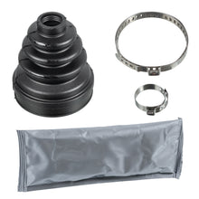 Load image into Gallery viewer, Front Right CV Boot Kit Fits Honda Civic VII OE 44017S6DE01 Blue Print ADH28180