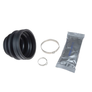 Cv Boot Kit Fits Honda Accord CR-V Legend Odyssey Prelude SM Blue Print ADH28181