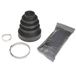 Front CV Boot Kit Fits Honda CRX Civic VI OE 44017S04010 Blue Print ADH28183