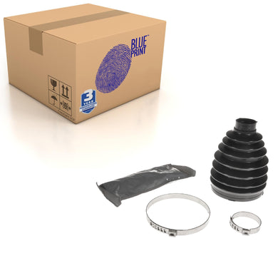 Cv Boot Kit Fits Honda Civic VIII OE 44018SMJG02 Blue Print ADH28188