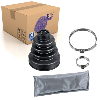 Cv Boot Kit Fits Honda Civic VIII OE 44017SDET00 Blue Print ADH28189