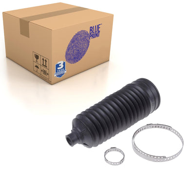 Front Steering Boot Set Fits Honda City Insight Blue Print ADH28192