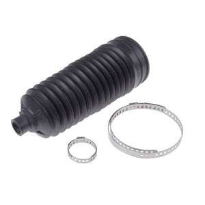 Front Steering Boot Set Fits Honda City Insight Blue Print ADH28192