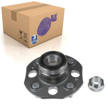 Load image into Gallery viewer, Accord Front Wheel Bearing Hub Kit Fits Honda Blue Print ADH28210