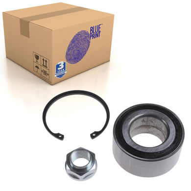 Prelude Front Wheel Bearing Kit Fits Honda 44300SG0008 S1 Blue Print ADH28215