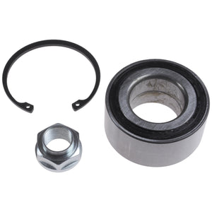 Prelude Front Wheel Bearing Kit Fits Honda 44300SG0008 S1 Blue Print ADH28215