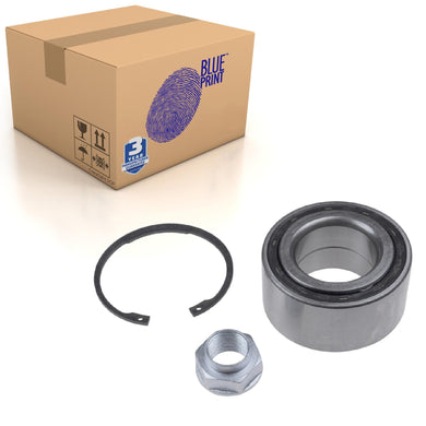 Civic Front Wheel Bearing Kit Fits Honda 44300SF1008 S1 Blue Print ADH28216