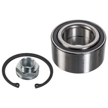 Load image into Gallery viewer, Civic Front ABS Wheel Bearing Kit Fits Honda 44300S5A008 S2 Blue Print ADH28223