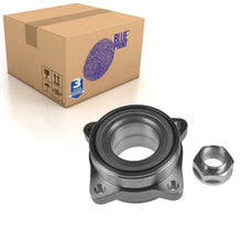 Load image into Gallery viewer, Front Wheel Bearing Hub Kit Fits Honda 0 Blue Print ADH28226