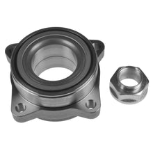 Load image into Gallery viewer, Front Wheel Bearing Hub Kit Fits Honda 0 Blue Print ADH28226
