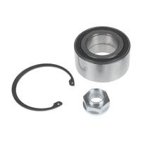 Load image into Gallery viewer, Front Wheel Bearing Kit Fits Honda 44300SP0004 S1 Blue Print ADH28227