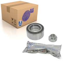Load image into Gallery viewer, Civic Front ABS Wheel Bearing Kit Fits Honda 44300SDAA52 S1 Blue Print ADH28228