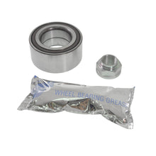 Load image into Gallery viewer, Civic Front ABS Wheel Bearing Kit Fits Honda 44300SDAA52 S1 Blue Print ADH28228