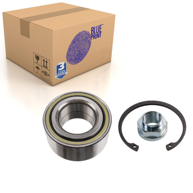 Civic Wheel Bearing Kit Fits Honda CR-V 44300S84A02 S1 Blue Print ADH28229