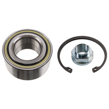 Load image into Gallery viewer, Civic Wheel Bearing Kit Fits Honda CR-V 44300S84A02 S1 Blue Print ADH28229