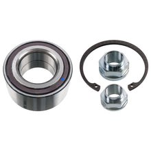 Load image into Gallery viewer, Civic Front ABS Wheel Bearing Kit Fits Honda 44300S9A003 S1 Blue Print ADH28230