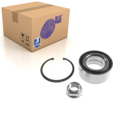 Accord Front ABS Wheel Bearing Kit Fits Honda Blue Print ADH28235