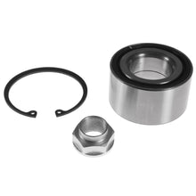 Load image into Gallery viewer, Jazz Front ABS Wheel Bearing Kit Fits Honda 44300TF0951 S1 Blue Print ADH28241