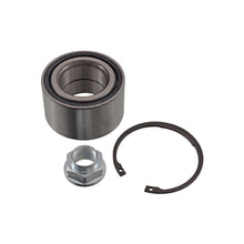 Load image into Gallery viewer, Civic Front ABS Wheel Bearing Kit Fits Honda 44300TV0E01 S1 Blue Print ADH28247