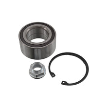 Load image into Gallery viewer, Civic Front ABS Wheel Bearing Kit Fits Honda 44300TV2E01 S2 Blue Print ADH28248