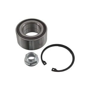 Civic Front ABS Wheel Bearing Kit Fits Honda 44300TV2E01 S2 Blue Print ADH28248