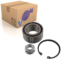 Load image into Gallery viewer, Civic Front ABS Wheel Bearing Kit Fits Honda 44300TV2E01 S3 Blue Print ADH28249