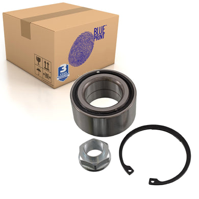 Civic Front ABS Wheel Bearing Kit Fits Honda 44300TV2E01 S3 Blue Print ADH28249