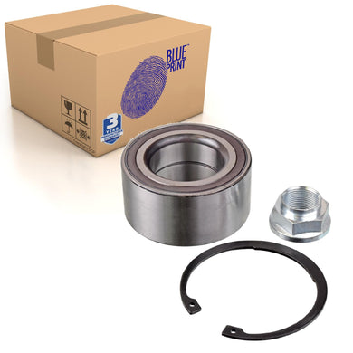 CR-V Front ABS Wheel Bearing Kit Fits Honda 44300T1GA01 Blue Print ADH28250