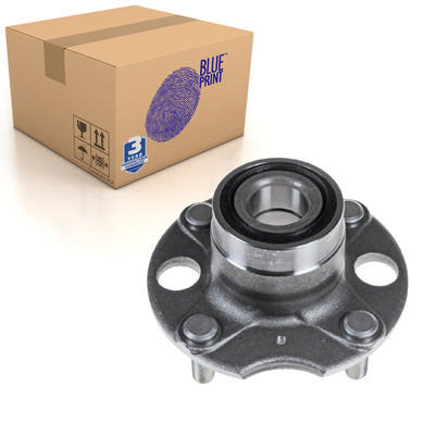 Prelude Rear Wheel Bearing Hub Kit Fits Honda Blue Print ADH28320